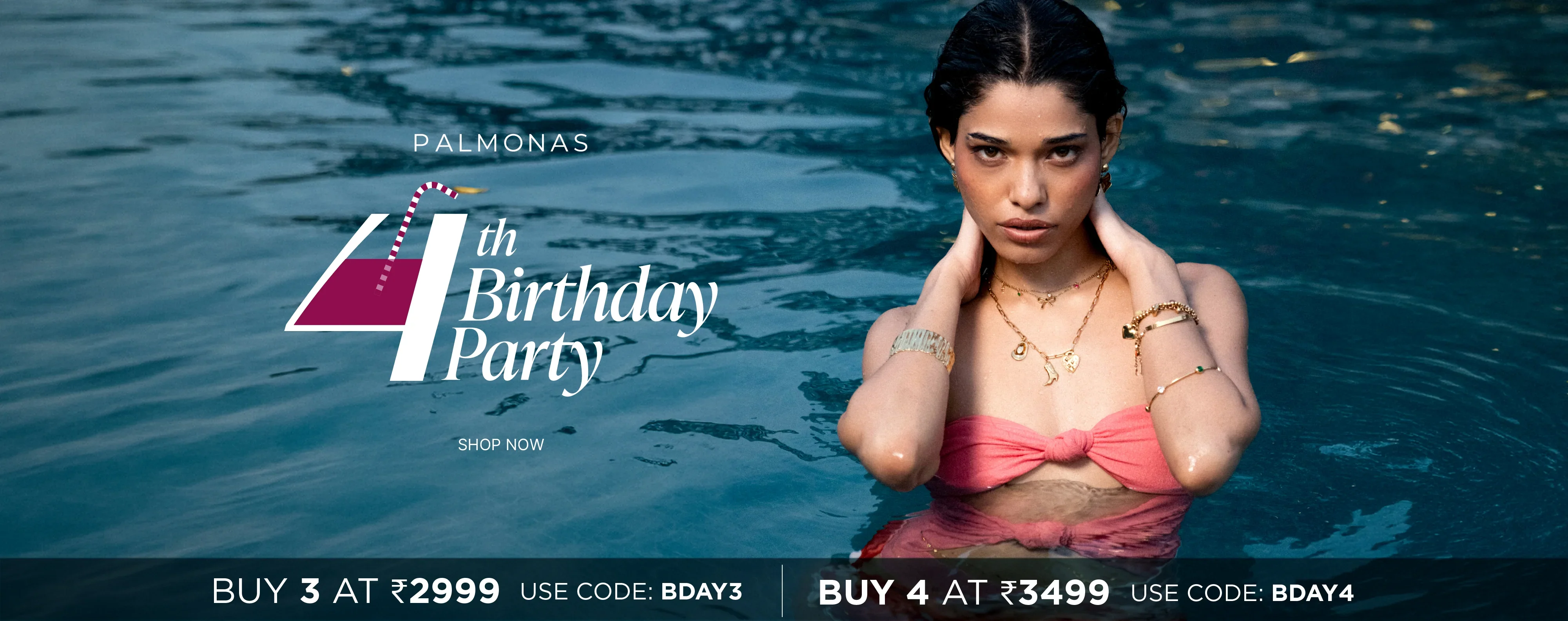 Everyday Elegance, Affordable Luxury